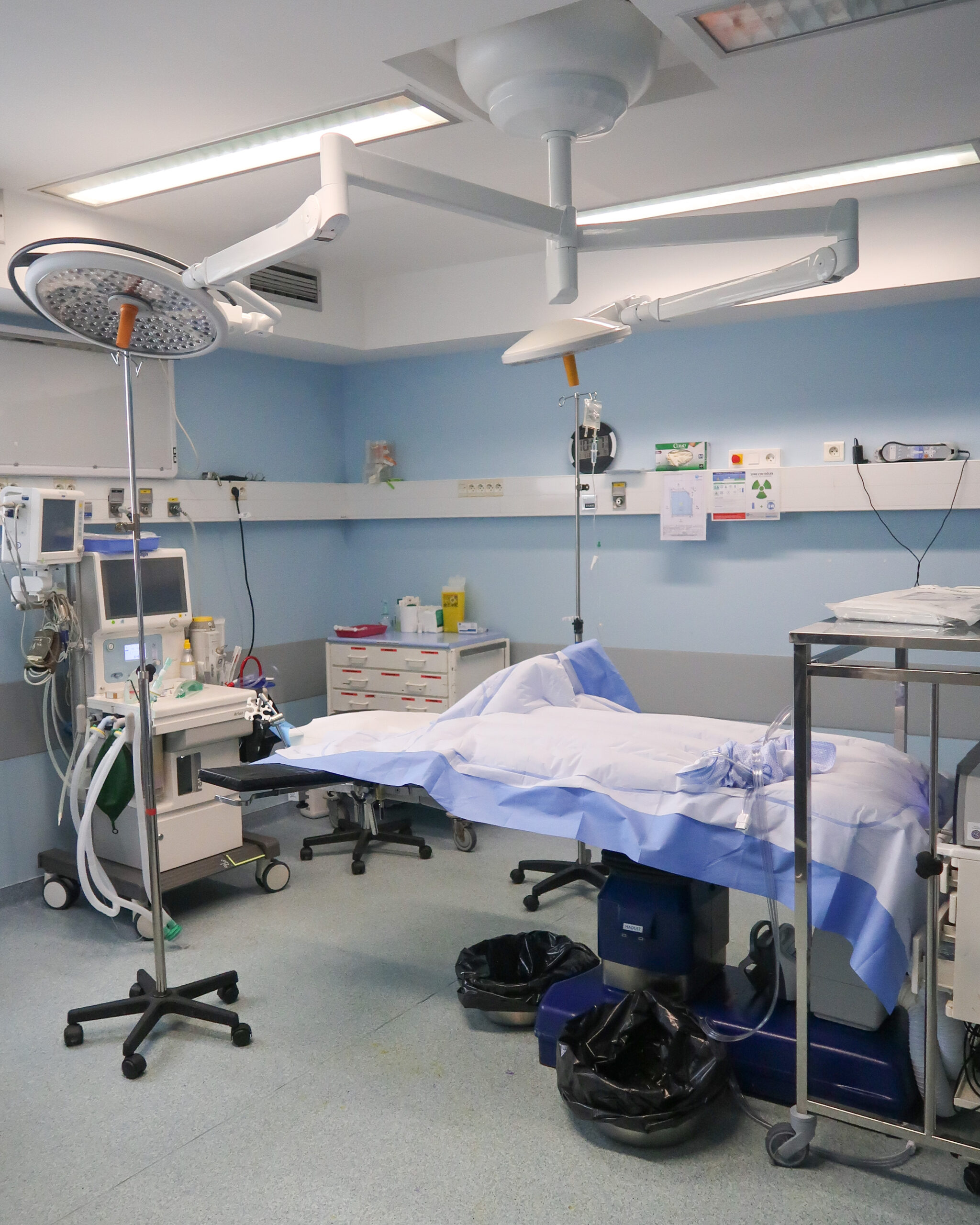 You are currently viewing La chirurgie esthétique chez les hommes : Briser les stéréotypes