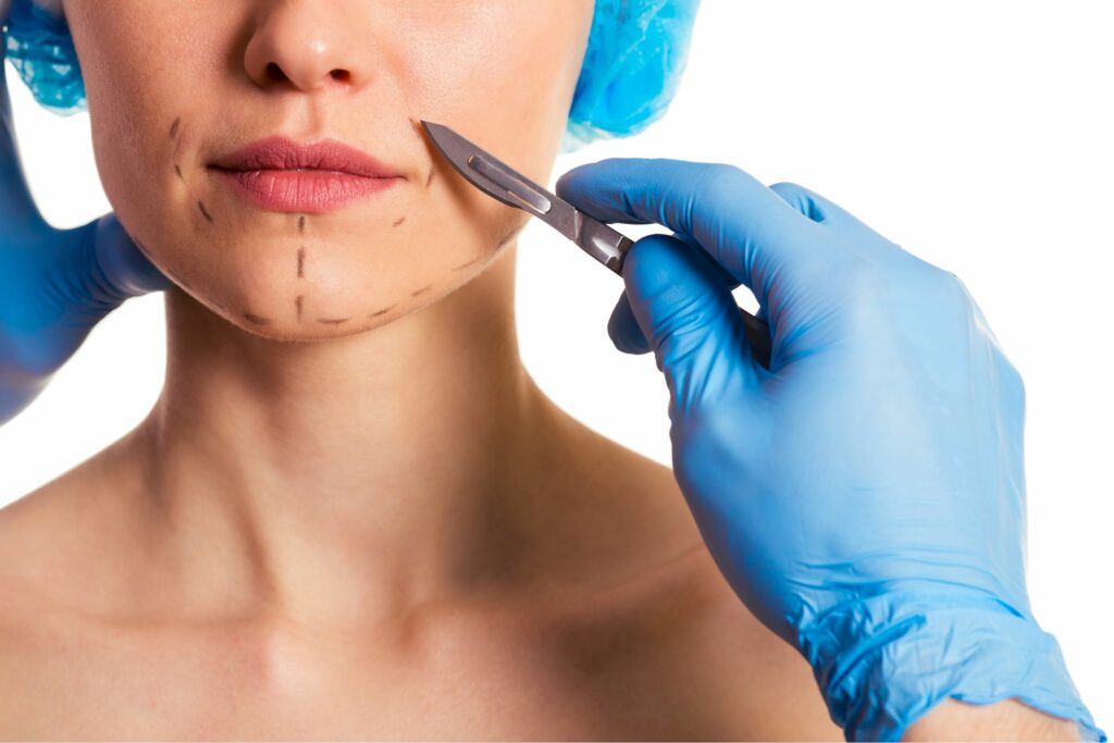 Féminisation Faciale Docteur Vairnho