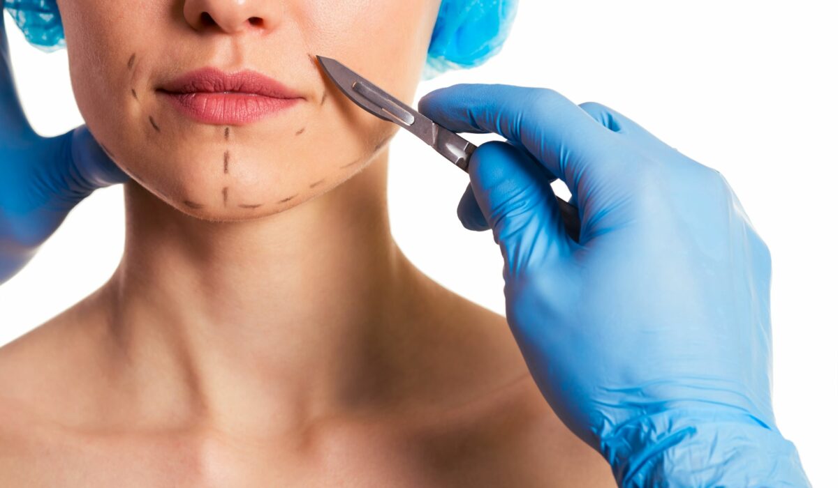 Féminisation Faciale Docteur Vairnho